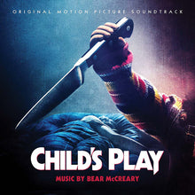 Bear Mccreary - Child'S Play [CD]