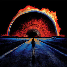 Bear Mccreary - The Singularity: Ekleipsis (140G) [Vinyl]