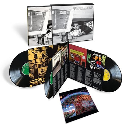 Beastie Boys - Ill Communication [3 LP] [Vinilo]