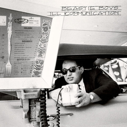Beastie Boys - Ill Communication [3 LP] [Vinilo]