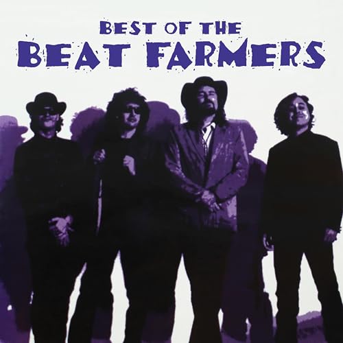 Best Of Beat Farmers [Vinyl]