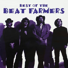 Best Of Beat Farmers [Vinyl]