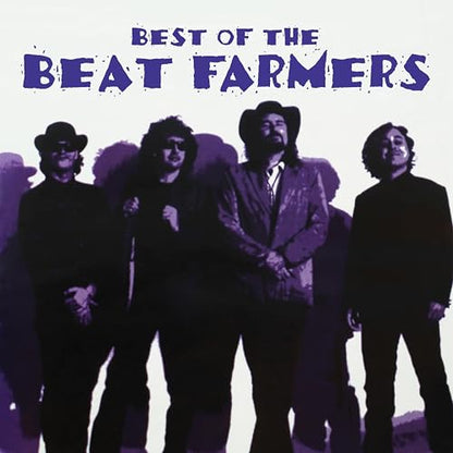 Best Of Beat Farmers [Vinyl]
