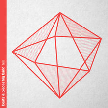 Beats &amp; Pieces Big Band - Ten (CD y DVD) [CD]