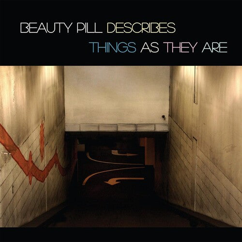 Beauty Pill - Beauty Pill Describes Things As They Are (RSD 4.22.23) [Vinyl]