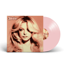 Bebe Rexha - Bebe [Vinilo]