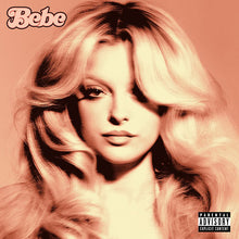 Bebe Rexha - Bebe [Vinilo]
