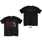 Bebe Rexha Sabotage - Let You Down [T-Shirt]