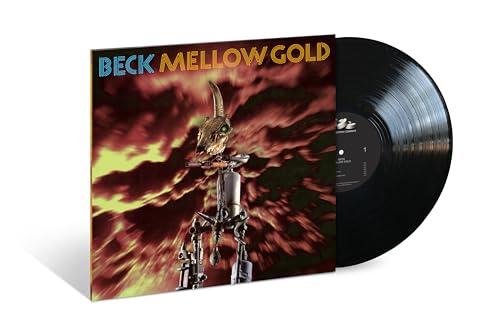 Mellow Gold [180G Lp] [Vinyl]