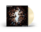 Becky Hill - Believe Me Now? [LP de Cream] [Vinilo]