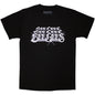 Bee Gees Stacked Logo [T-Shirt]