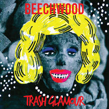 Trash Glamour [CD]