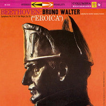 Symphony No. 3 In E Flat Major, Op. 55 ("Eroica") [Vinyl]