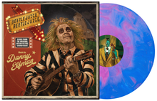 Beetlejuice Beetlejuice Original Score (Neitherworld Acid Bath) [Vinyl]
