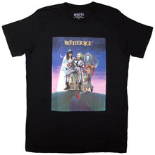 BEETLEJUICE Movie Poster [T-Shirt]