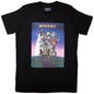 BEETLEJUICE Movie Poster [T-Shirt]
