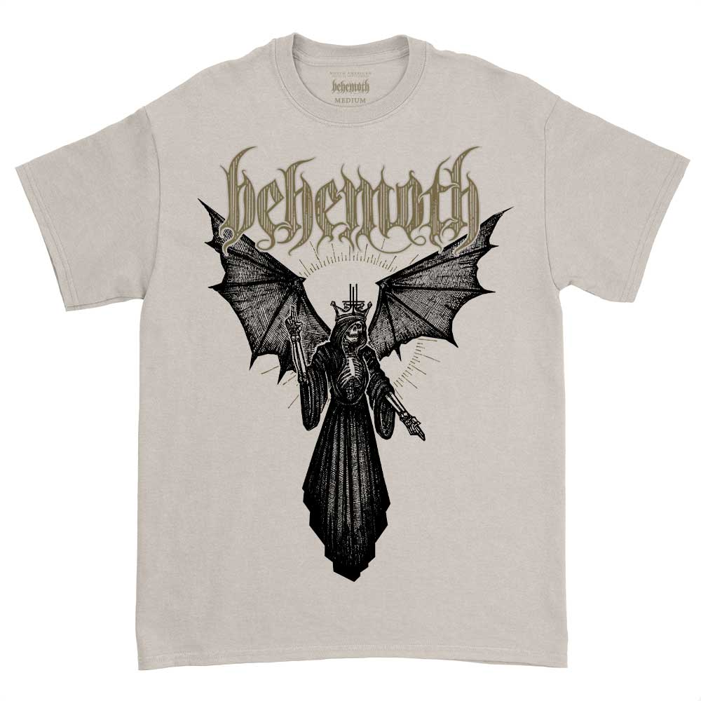 Behemoth - Angel Of Death [T-Shirt]