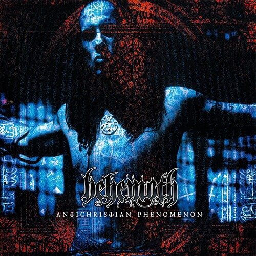 Behemoth - Antichristian Phenomenon (Edición limitada, vinilo con efecto salpicado) [Vinilo]
