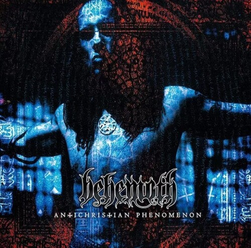 Behemoth - Fenómeno anticristiano [Vinilo]