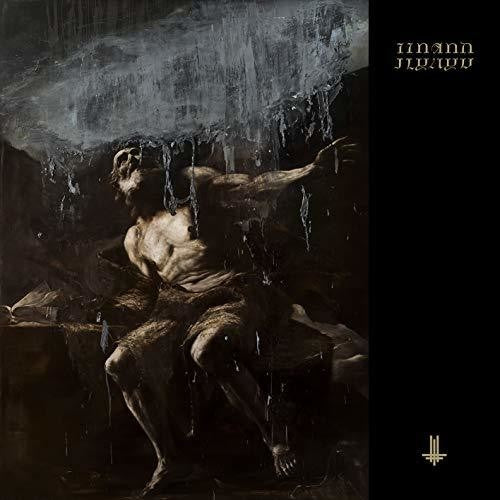 Behemoth - I Loved You At Your Darkest (Amber Colored Vinyl) (2 Lp's) [Vinyl]