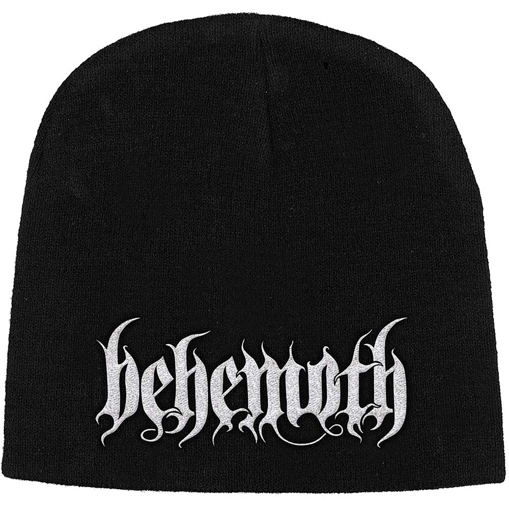 Behemoth Logo [Beanie]