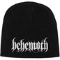 Behemoth Logo [Beanie]