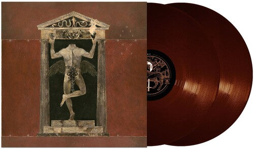 Behemoth - Messe Noire (2 Lp's) [Vinyl]