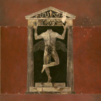 Behemoth - Messe Noire (2 Lp's) [Vinyl]