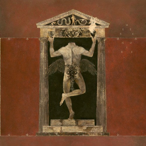 Behemoth - Messe Noire (2 Lp's) [Vinyl]