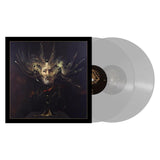 The Satanist (Clear Vinyl) (2 Lp's) [Vinyl]