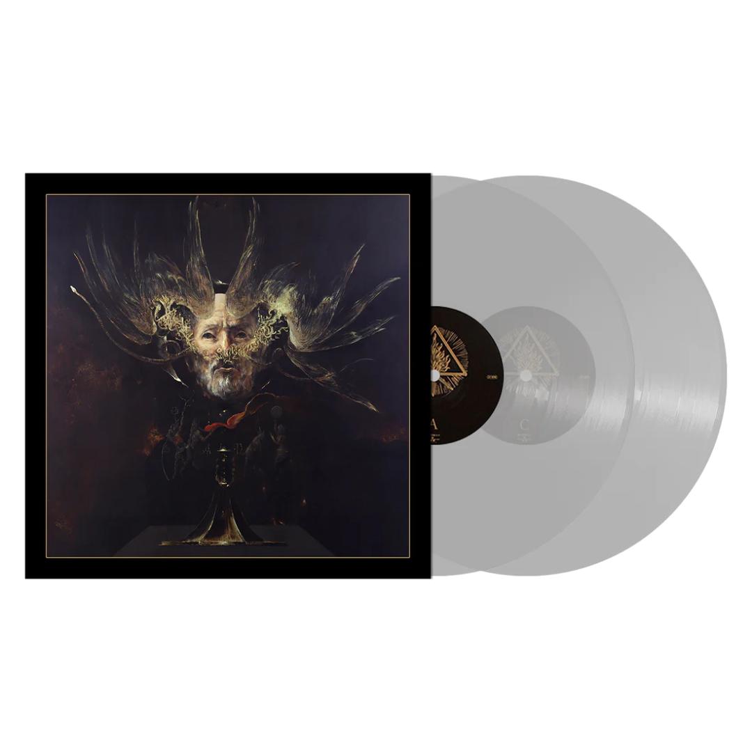 Behemoth - The Satanist (Vinilo transparente) (2 LP) [Vinilo]