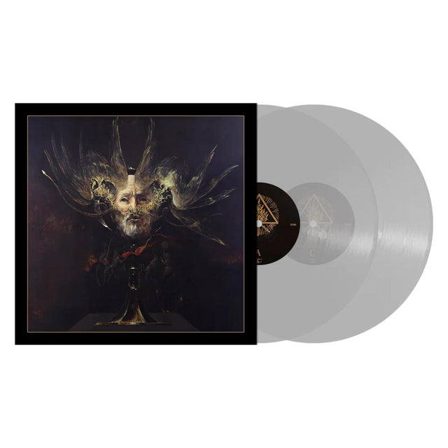 Behemoth - The Satanist (Clear Vinyl) (2 Lp's) [Vinyl]