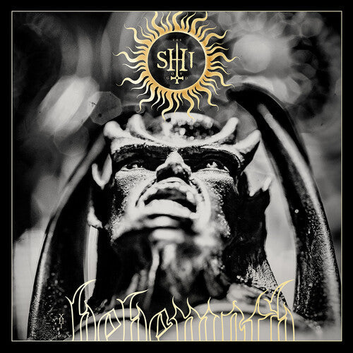 Behemoth - The Shit Ov God [Gold Vinyl] [Vinyl]