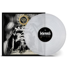The Shit Ov God (Limited Edition, Clear Colored Vinyl, Gatefold LP Jacket) [Vinyl]
