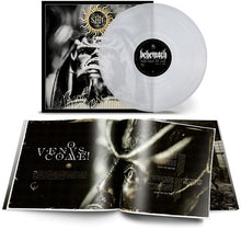 The Shit Ov God (Limited Edition, Clear Colored Vinyl, Gatefold LP Jacket) [Vinyl]