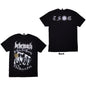 Behemoth The Shit Ov God Purity Fist [T-Shirt]
