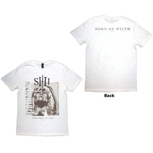 Behemoth The Shit Ov God Sepia Parchment [T-Shirt]