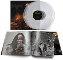XXX Years Ov Blasphemy (Clear Vinyl) (3 Lp's) [Vinyl]