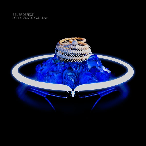 Desire And Discontent [Cd] [CD]