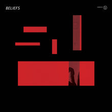 Beliefs - Habitat [Vinyl] - Paladin Vinyl