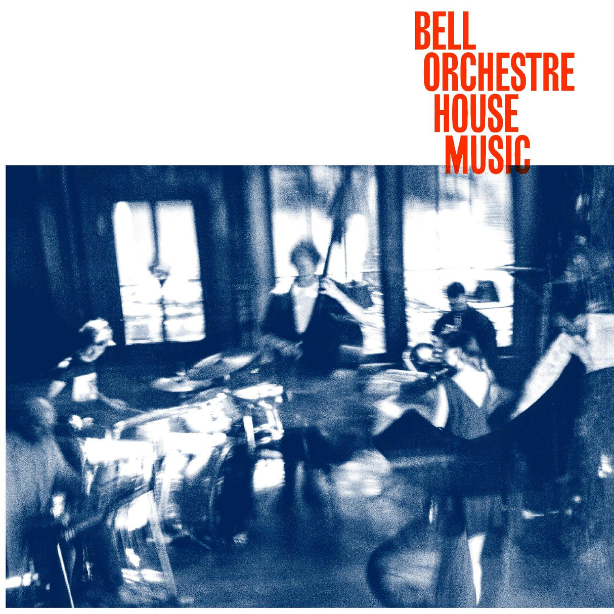 Bell Orchestre - House Music [CD]