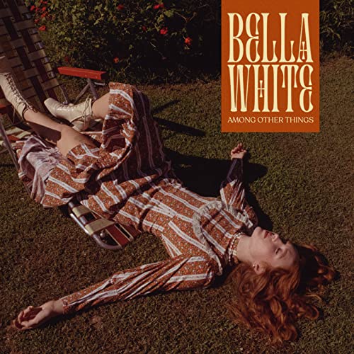 Bella White - Entre otras cosas [LP] [Vinilo]