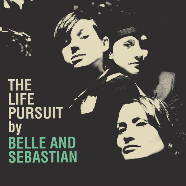 Belle and Sebastian - La búsqueda de la vida [CD]