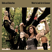 Belle and Sebastian - Qué buscar en verano [CD]