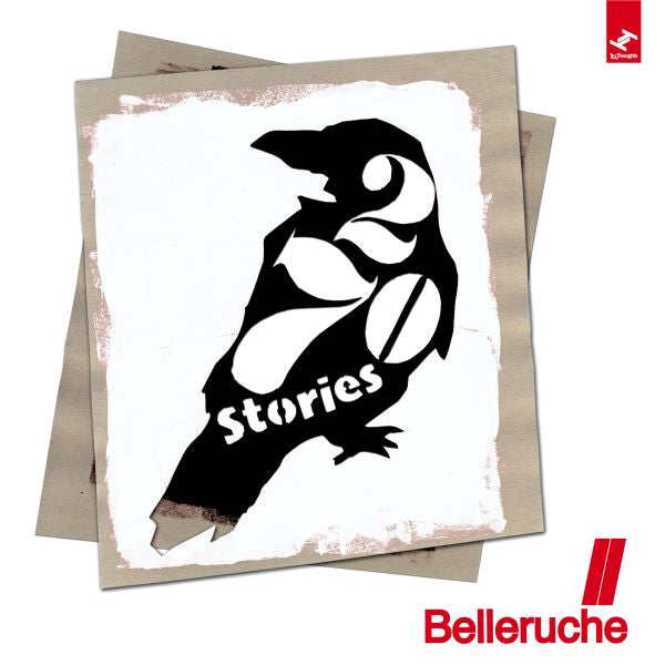 Belleruche - 270 Stories [CD]