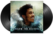 Below The Heavens (Deluxe 2LP) [Vinyl]