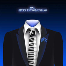BELP - BELP feat. Becky Reynolds Band [Vinyl]