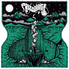 BELZEBONG - The End Is High [LP] [Vinyl]
