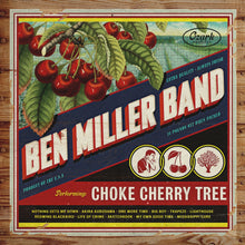 Choke Cherry Tree [Vinyl] - Paladin Vinyl