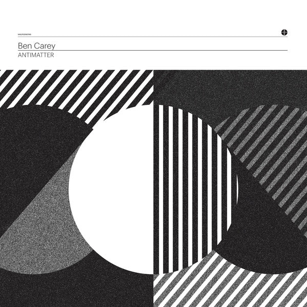 BEN CAREY - Antimatter [Vinyl]